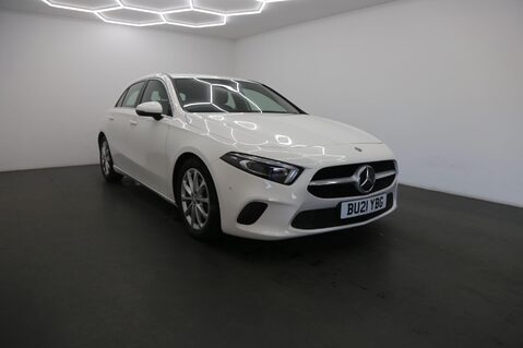 Mercedes-Benz A Class A 200 SPORT EXECUTIVE 1