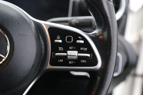 Mercedes-Benz A Class A 200 SPORT EXECUTIVE 12