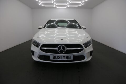 Mercedes-Benz A Class A 200 SPORT EXECUTIVE 2
