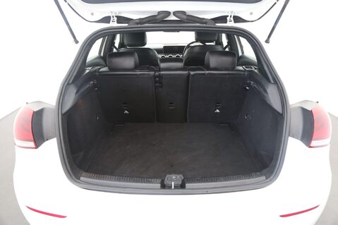 Mercedes-Benz A Class A 200 SPORT EXECUTIVE 26