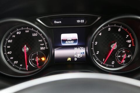 Mercedes-Benz A Class A 200 AMG LINE PREMIUM 14
