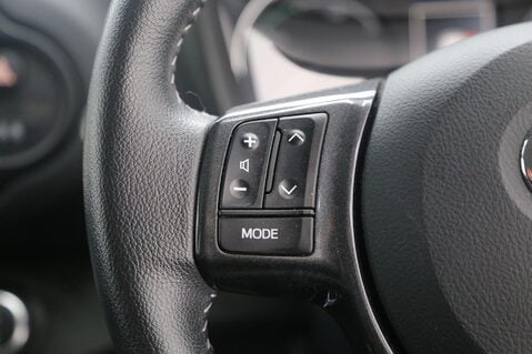 Toyota Yaris VVT-I Y20 11