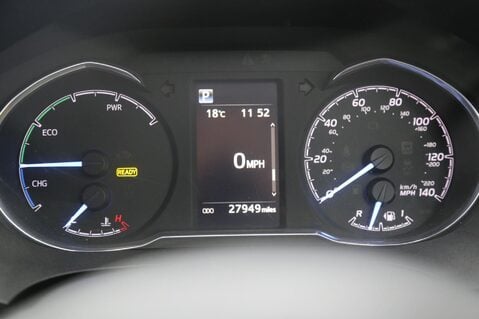 Toyota Yaris VVT-I Y20 14