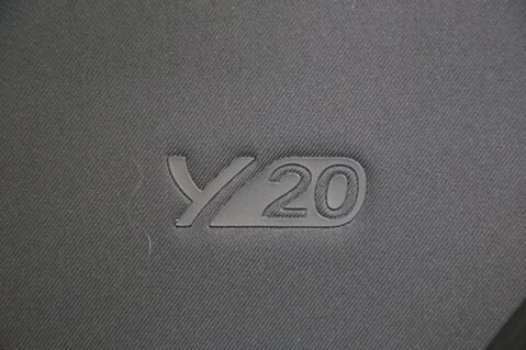 Toyota Yaris VVT-I Y20 24