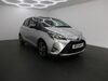 Toyota Yaris VVT-I Y20