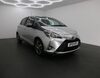 Toyota Yaris VVT-I Y20