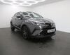 Toyota C-HR EXCEL