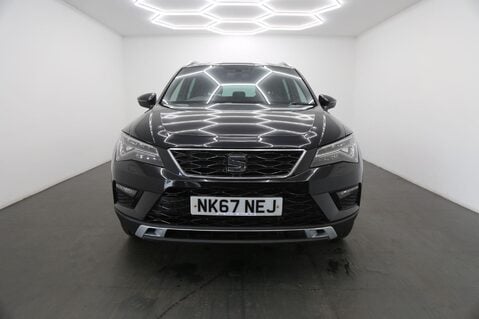 SEAT Ateca TDI 4DRIVE XCELLENCE 2
