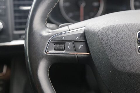 SEAT Ateca TDI 4DRIVE XCELLENCE 11