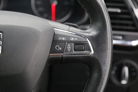 SEAT Ateca TDI 4DRIVE XCELLENCE 12