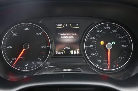 SEAT Ateca TDI 4DRIVE XCELLENCE 14