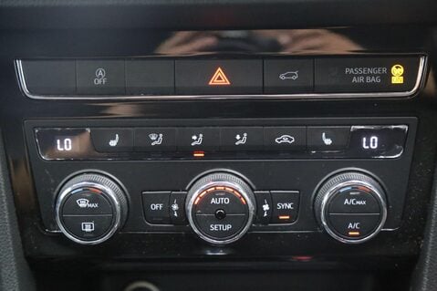 SEAT Ateca TDI 4DRIVE XCELLENCE 15