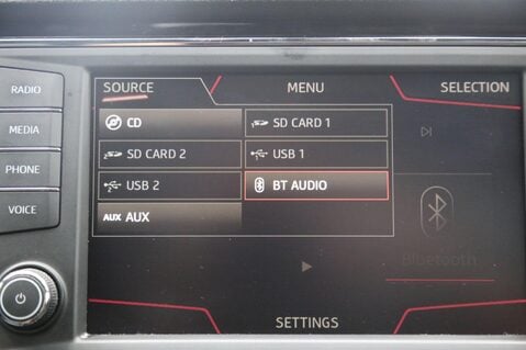 SEAT Ateca TDI 4DRIVE XCELLENCE 17