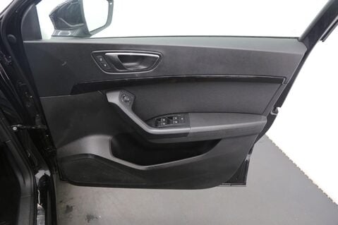 SEAT Ateca TDI 4DRIVE XCELLENCE 19