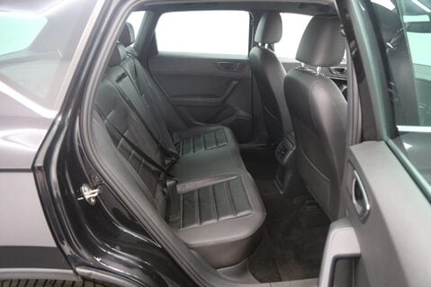 SEAT Ateca TDI 4DRIVE XCELLENCE 23