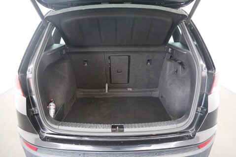 SEAT Ateca TDI 4DRIVE XCELLENCE 25