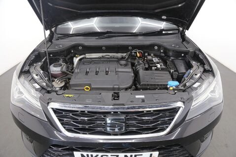 SEAT Ateca TDI 4DRIVE XCELLENCE 27