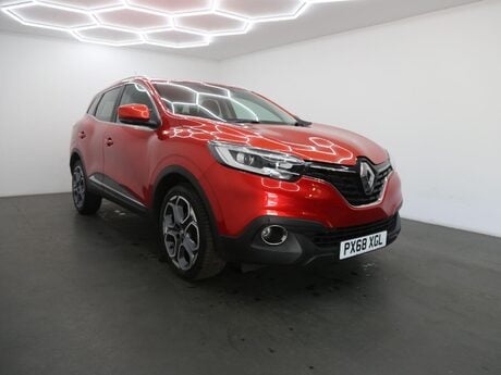 Renault Kadjar DYNAMIQUE S NAV TCE