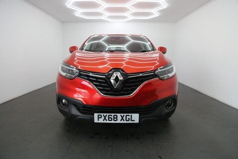 Renault Kadjar DYNAMIQUE S NAV TCE 2