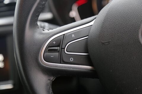 Renault Kadjar DYNAMIQUE S NAV TCE 11