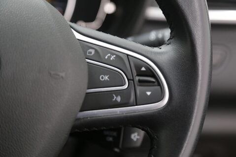 Renault Kadjar DYNAMIQUE S NAV TCE 12