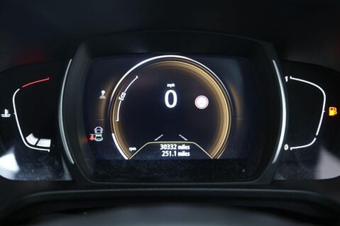 Renault Kadjar DYNAMIQUE S NAV TCE 14