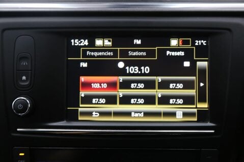 Renault Kadjar DYNAMIQUE S NAV TCE 15
