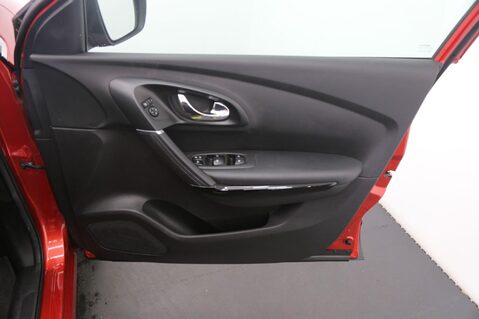 Renault Kadjar DYNAMIQUE S NAV TCE 19