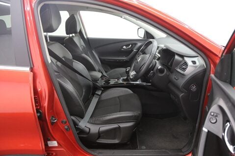 Renault Kadjar DYNAMIQUE S NAV TCE 20