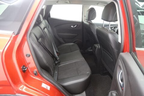 Renault Kadjar DYNAMIQUE S NAV TCE 23