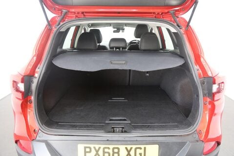 Renault Kadjar DYNAMIQUE S NAV TCE 25
