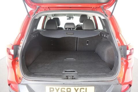 Renault Kadjar DYNAMIQUE S NAV TCE 26