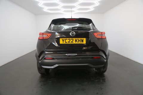 Nissan Juke DIG-T ACENTA 6