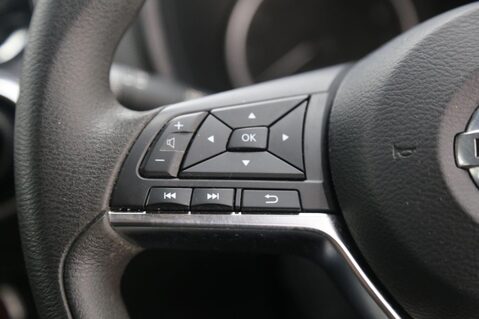 Nissan Juke DIG-T ACENTA 11