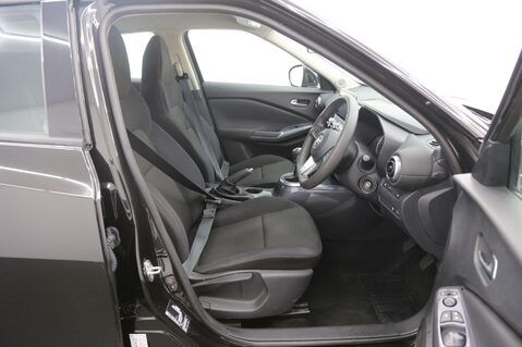 Nissan Juke DIG-T ACENTA 20