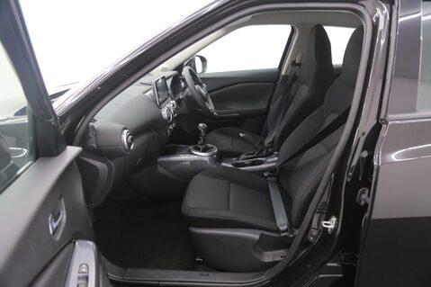 Nissan Juke DIG-T ACENTA 22