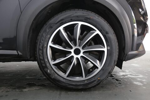 Nissan Juke DIG-T ACENTA 26