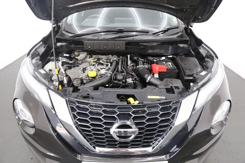Nissan Juke DIG-T ACENTA 27