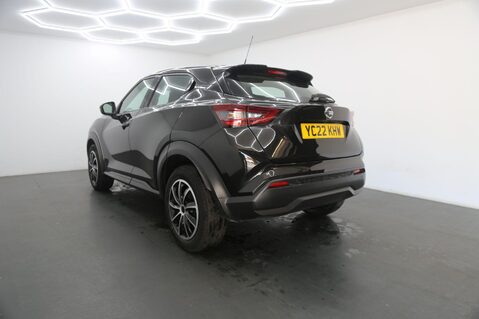 Nissan Juke DIG-T ACENTA 7