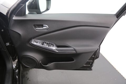 Nissan Juke DIG-T ACENTA 19