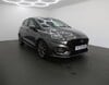 Ford Fiesta ST-LINE EDITION