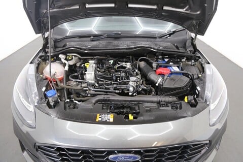 Ford Fiesta ST-LINE EDITION 27