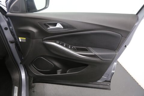 Vauxhall Grandland X ELITE NAV 19