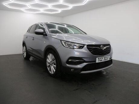 Vauxhall Grandland X ELITE NAV