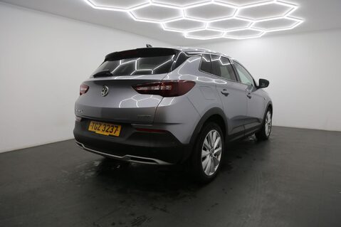 Vauxhall Grandland X ELITE NAV 5