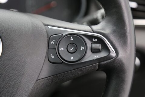 Vauxhall Grandland X ELITE NAV 12