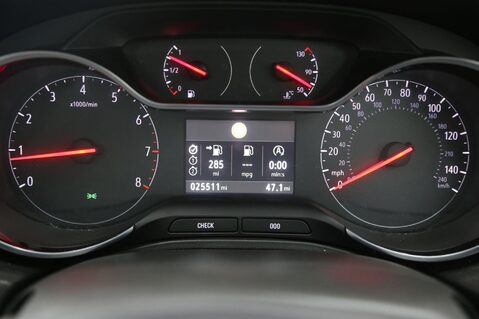Vauxhall Grandland X ELITE NAV 14