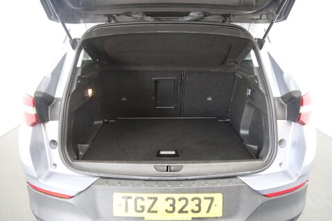 Vauxhall Grandland X ELITE NAV 26