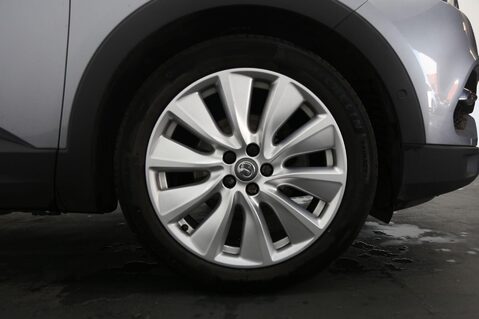 Vauxhall Grandland X ELITE NAV 27