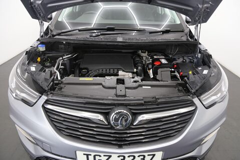 Vauxhall Grandland X ELITE NAV 28